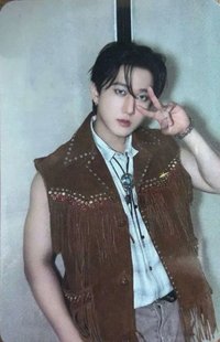 KARMA 快閃店 任務卡 集章卡