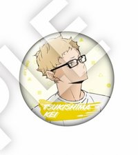 7net 限定 徽章 吃西瓜