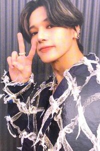 FEVER pt.2 專輯卡 A ver. 2