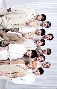 BE THE SUN 隨機卡 