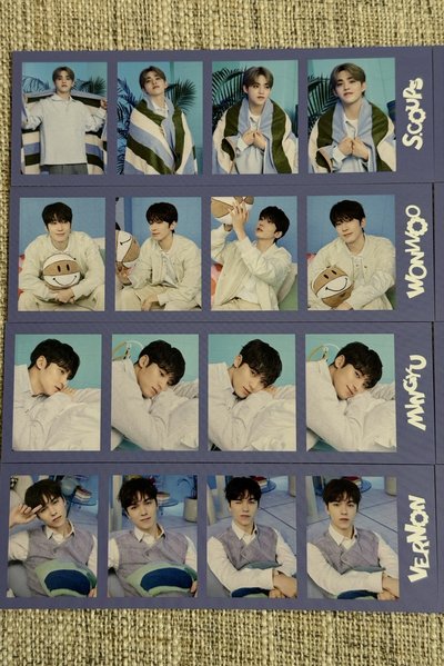 ✨2024 HOME人生四格✨