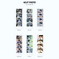 夏日攝影展 其他 (歡迎客服許願) 人生四格