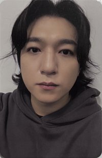 3rd世巡 大邱場 Day1 入場卡 / 場限卡 