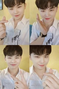 MINI7 專輯卡 ｜NET ver.