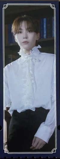 24‘博物館 入場卡 / 場限卡 2nd Block 