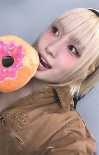 迷14 sw 幸運卡 ver.甜甜圈