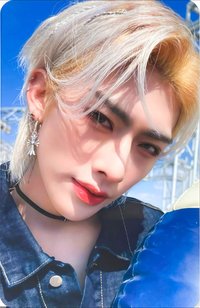 迷三 yes24 特典卡 