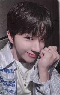 19.99 愛豆驛站 2.0 幸運卡 