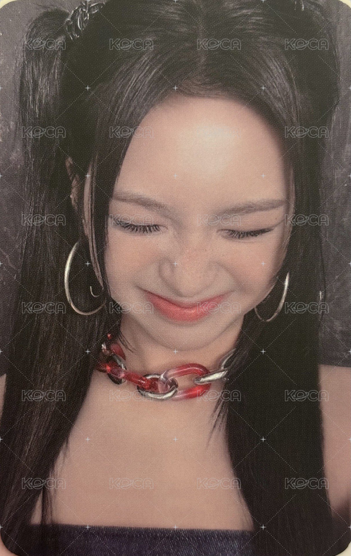 DRIP   6.0 打歌卡  正面