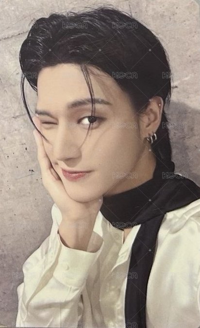 24' JP FM 入場卡 / 場限卡 東京 正面