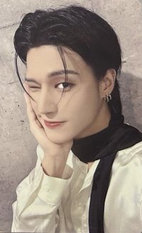 24' JP FM 入場卡 / 場限卡 東京