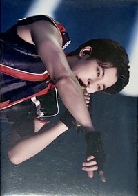 FOLLOWFELLOW 隨機卡 