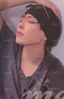 GH3 專輯卡 POCA QR 正面