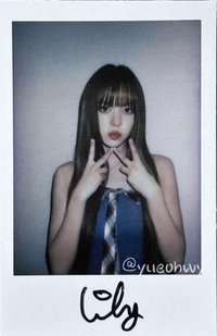 FORWARD sw 3.0 幸運卡 拍立得