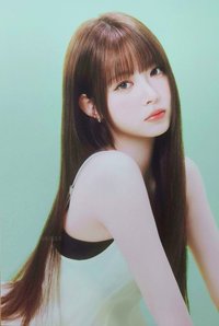 VASILISA x HONE EUNCHAE 滿額1.0 明信片 