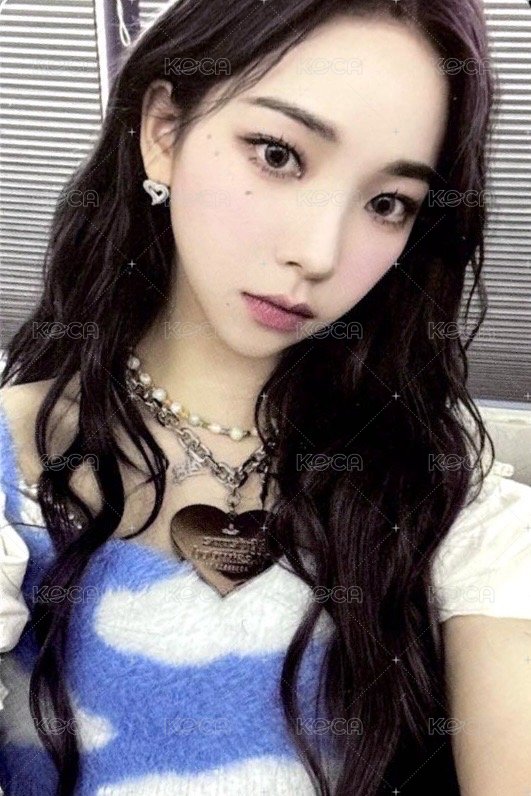 Girls 專輯卡 美網pb版柚 正面