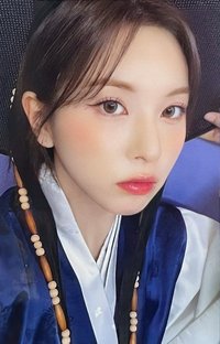 BREAK ms 簽售卡 4.0 花書生裴