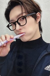 GH2 hl 幸運卡 牙刷 ver.