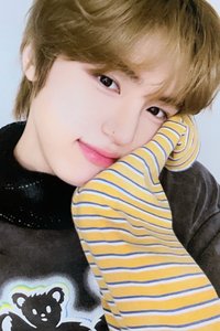 FTO 愛豆驛站 2.0 簽售卡 