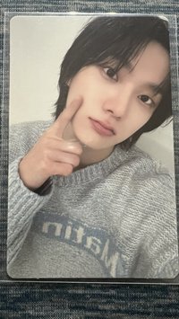 成淏特別禮不單出（綁400）