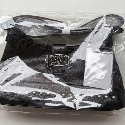 RICH MAN快閃包包吉set