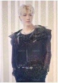 FOLLOW 隨機卡 日巡卡包 正面