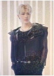 FOLLOW 隨機卡 日巡卡包