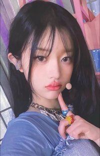 SUPER REAL ME 直播卡 M2 出道秀