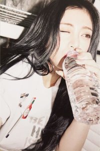 HOT 專輯卡 WVS album Ver B