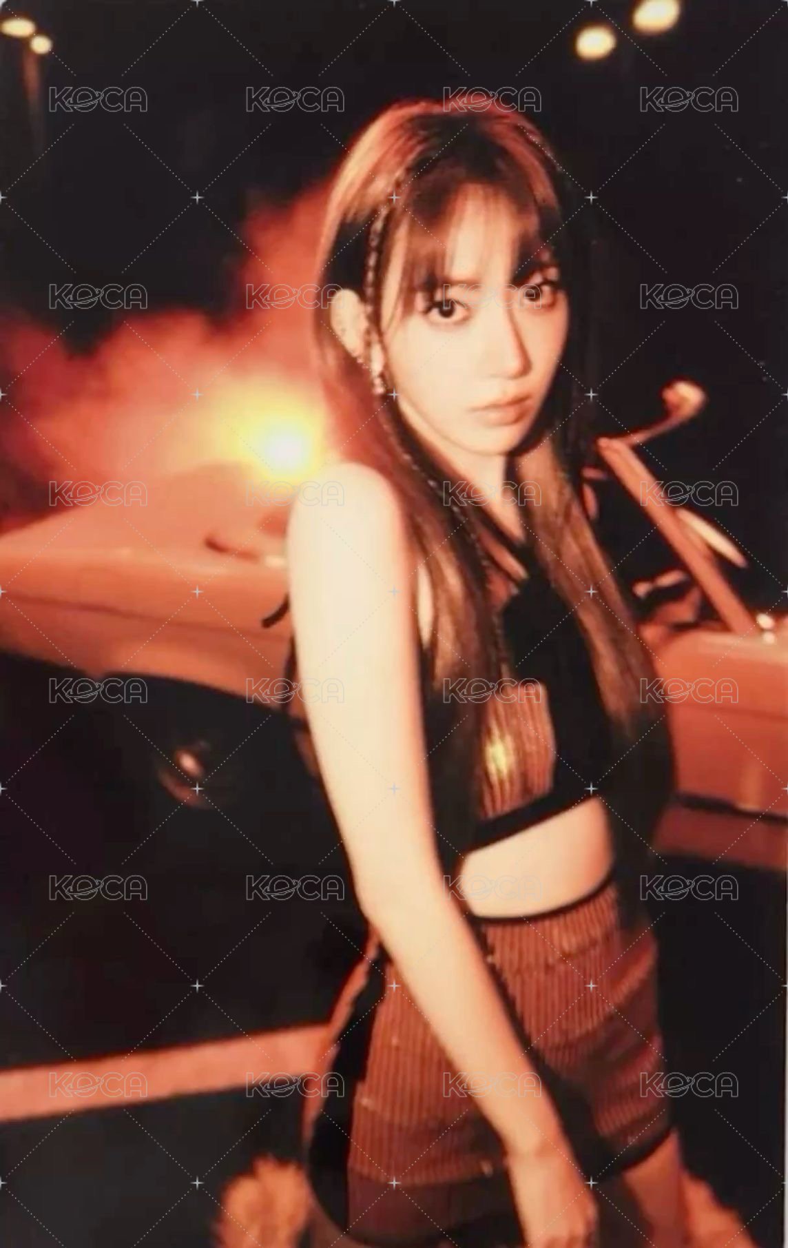 25‘巡迴 隨機卡  正面