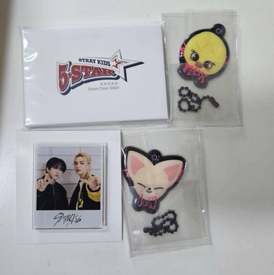 代友售 NCT127/Straykids