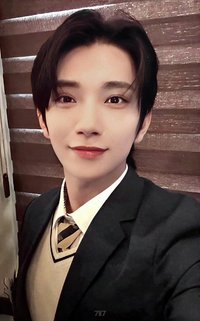 MINI10 仁川 入場卡 / 場限卡 