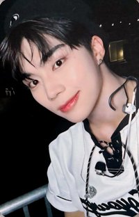 25'偶運會 入場卡 / 場限卡 