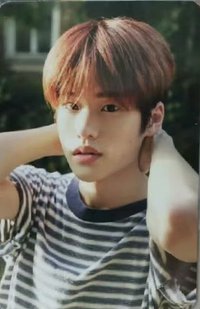 RIIZING EP 快閃 隨機卡 