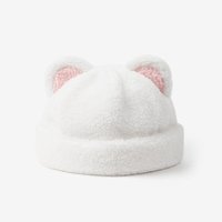 3rd 世巡 帽子 日本場周 毛帽