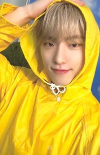 MINI11 專輯卡 ｜CARAT ver.