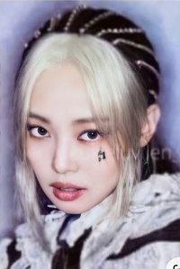 4+1 PB 專輯卡 how you like that ver.