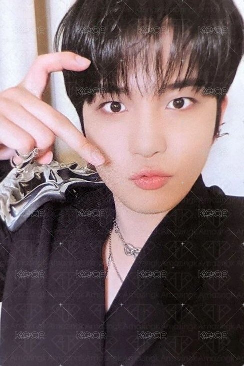 GH2 專輯卡 FOR ver. A 正面