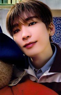 D社珉佑雜誌 雜誌卡 A ver