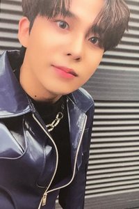FEVER pt.3 專輯卡 Z ver. Limited