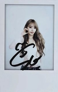 CRAZY sw 幸運卡 飲料卡拍立得