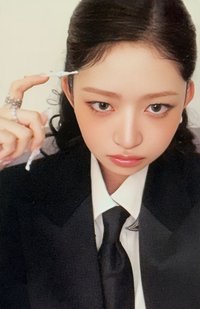 IVE SECRET ms 2.0 簽售卡 