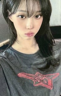 Rich Man 周邊卡 快閃長袖冬