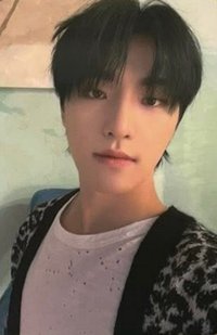 MINI9 專輯卡 ｜CARAT ver.