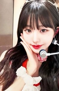 I'VE MINE 入場卡 / 場限卡 共通