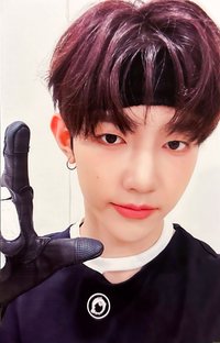 迷四 wm 幸運卡 LOVE ver.