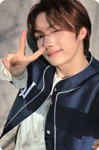 TRY WITH US wm 幸運卡 