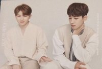 OTY演唱會 隨機卡 