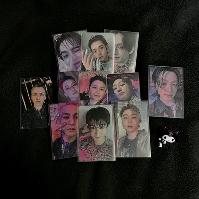 SEVENTEEN｜正五｜埼玉wvs場限