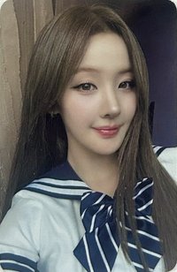 224 ms 3.0線上 簽售卡 校服A